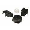 Kryt krytu ventilátora Ceylindra čínsky skúter GY6 4T 139QMB QT-4
