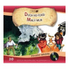 Najkrajšie pohádky 20: Duch vo fľaši / Malý Muk - CD