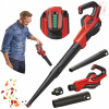Einhell GE-UB 18/250 Li E-Solo