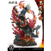 Prime 1 Studio Hell´s Paradise Ultimate Premium Masterline Series Soška 1/4 Gabimaru Bonus Verze 62 cm
