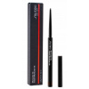 Shiseido MicroLiner Ink očné linky Antimónový prášok Hnedý 0,08 g