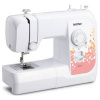Brother šijací stroj AZ14VM1 LED osvetlenie viacfarebná; AZ14VM1
