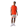 Pánske tričko Yonex T-Shirt 16860 Cyber Orange 3XL