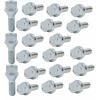 Skrutka VT-Pro M12x1.50 kužeľová, kľúč 17 26 mm 1 ks