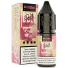 Zeus Juice BOLT Salt - Cherry Cola 10ml 20mg Třešňová cola