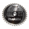 Makita B-32948 136x1.5x10mm 36Z kotouč pilový dřevo SPECIALIZED pro aku pily = old B-09210
