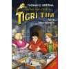 Tigrí tím – Tajné laboratórium - Thomas Brezina