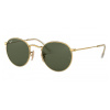 Ray-ban RB3447N 001 Veľ. 53