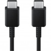 Samsung USB-C kabel (5A, 1.8m) Black EP-DX510JBEGEU