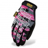 Mechanix Wear Original pink camo