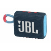 JBL GO 3 Barva: Blue Pink