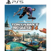 PlayStation 5 videohry Activision Tony Hawk's Pro Skater 3+4