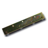 Strend Pro Spojka MA1052, 180x060/2,0 mm, Zn