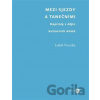 Mezi sjezdy a tanečními - Lukáš Veverka