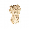 ANAREUS ANAREUS umelá maskovacia tráva SilkGrass Raffia - Piesková