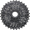 Kazeta na bicykel Shimano ALTUS CS-HG31 8/11 - 30 z (ECSHG318130)