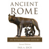 Ancient Rome (Paul A. Zoch)(Brožovaná)