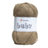 Yarnart Baby YarnArt Baby Hnedá 218