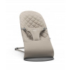 Babybjorn - blaženosť - piesočná šedá (Babybjorn - blaženosť - piesočná šedá)