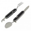 Cattara Outdoorový vreckový 9 cm CAMPING 4v1