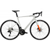 Cestný bicykel Cannondale SuperSix Evo Carbon 3 - chalk 56 2024