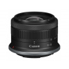 Canon RF-S 18-45mm f/4.5-6.3 IS STM