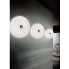 Moderné svietidlo AZZARDO OPTIMA A Wall AZ0181