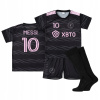 Basketbalová súprava - Futbalová sada Messi Miami 10 + Getters (Futbalová sada Messi Miami 10 + Getters)