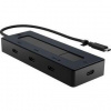 USB Hub HP 4K USB-C Multiport Hub 6G842AA