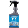 CORMEN CLEAMEN 110 sklenené povrchy 550 ml s rozprašovačom, 14 ks v kartóne
