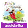 Pohádky o princeznách - František Zacharník