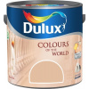 Dulux Colours of the World, Indický biely čaj 2,5l