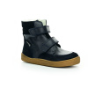 Bundgaard Basil Strap II Tex Navy zimní barefoot boty 24 EUR