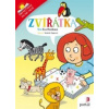 Zvířátka (Eva Horáková, Vendula Hegerová)