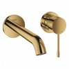 Grohe Essence 2 Hole Cool Sunrise M Sffer (Grohe Essence 2 Hole Cool Sunrise M Sffer)