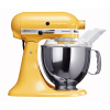 KitchenAid Kuchynský robot ARTISAN 175, žltý