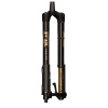 FOX F36-29 PODIUM170 GRIP X2 44mm 20x110 ČERNÁ 58HT - - šířka korunky 58mm 2026
