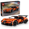 LEG LEGO TECHNIC Hyperauto Bugatti Chiron Pur Sport 42222 STAVEBNICA