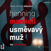 Usměvavý muž - Henning Mankell - online doručenie