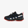 Salomon Xa Pro v8 J L47141300 black lapis blue fiery red