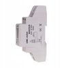 Počítadlo F&F 230 V IP20 50 A