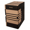 Donau Archívny box A4 200 mm prírodný