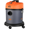 ECG VM 3140 Hobby | Mokro-suchý vysávač | Univerzálne použitie v domácnosti | dielni a garáži | Objem nádoby 20 litrov | Príkon 1400 W |