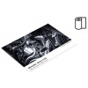 61,0cm x 6m FOMEI Metallic Gloss 255, sample roll
