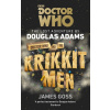 Doctor Who and the Krikkitmen