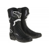 ALPINESTARS topánky S-MX 6, ALPINESTARS (černé/bílé) 2024 - 36