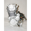 MOTOR CB 250CCM ZS169FMM MANUÁL – 5 PREVODOVÝCH STUPŇOV – ZONGSHEN ČIERNY