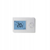 ELEKTRONICKÝ TERMOSTAT, REGULÁTOR TEPLOTY, PEC