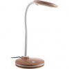 Stolná lampa GLOBO Carmen (52290146) drevená
