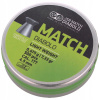 Vzduchovka - JSB DiabolO Svetlo 4,52 mm 0,475G (000010-500) (Vzduchovka - JSB DiabolO Svetlo 4,52 mm 0,475G (000010-500))